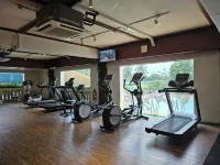 Ponderosa Golf & Country Resort - Gym