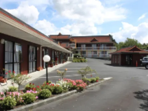 Cherry Court Motor Lodge Hotels in Whangarei