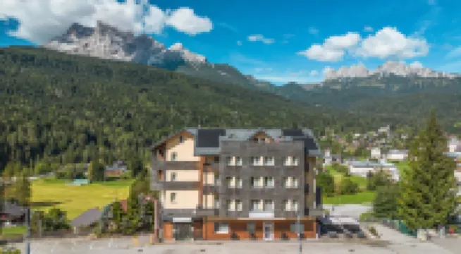 TH Cadore - Hotel Antelao Hotel a Provincia di Belluno