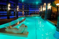 Apartamentos San Pedro - spa
