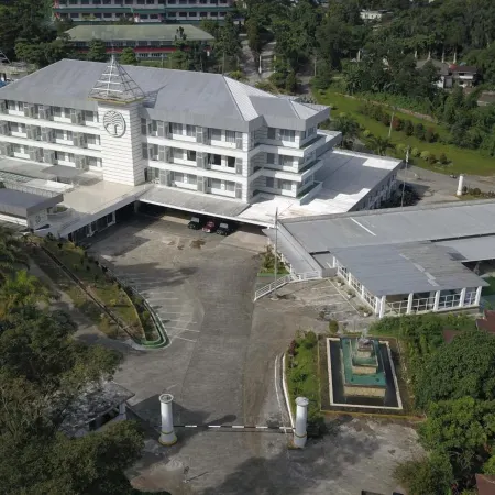 Puri Senyiur Hotel