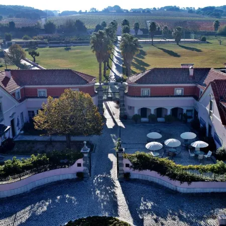 Turim Club Azeitao Hotel