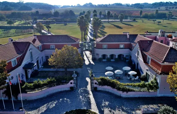 圖裡姆達茲陶俱樂部酒店