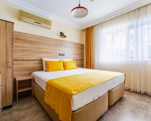 Ten Apart Hotel Номера Photos