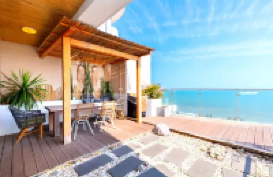 Aria Resort Vung Tau - Apartments and Villas with Private Beach - Perfect for Families