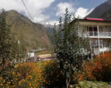 Shiv Shakti Eco Resort