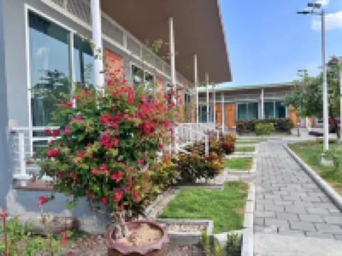 WoodViewResort Hotels in Phra Pradaeng