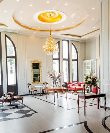 รูปภาพของA.List Hotel