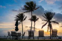 Enchanted Isle Hollywood Beach Resort - Ocean View