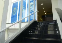 Hotel Palace Santarém Brasil Hotels in Santarem