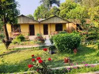 大自然野生動物園小屋 酒店