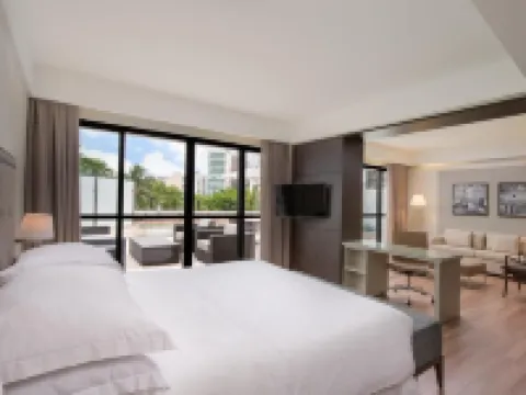 Hotel da Bahia by Wish Hotels in Salvador