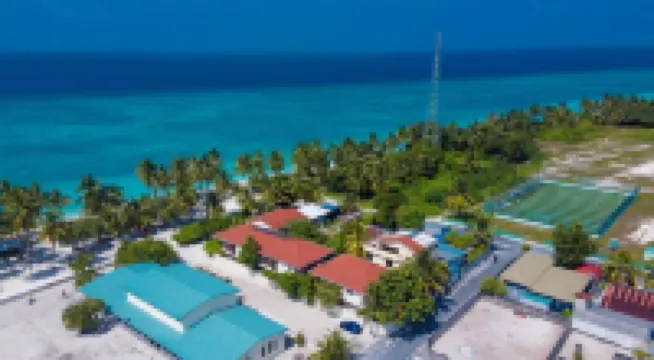 Viluveli Holiday Retreat 酒店