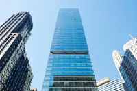 Citizenm Chicago Downtown