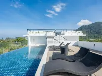 Yenna Apartment Các khách sạn gần Tượng đài Tsunami