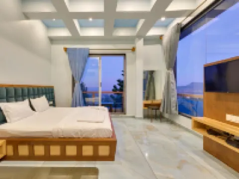 Natural Resort Panhala Hotels in Panhala