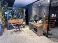 Meydan Besiktas Hotel - bars