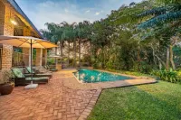 Dreamfields Guesthouse - Swimmingpools