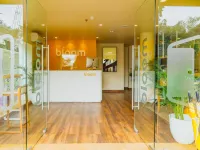 بلوم هوتل - وورلي Hotels near مول بلاديوم