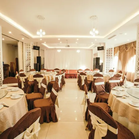 Grand Mong CAI Hotel