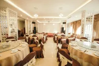Grand Mong CAI Hotel - 3つ星