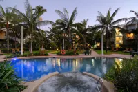 Cairns Beach Resort - con vista mare