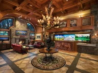 Wyoming Inn of Jackson Hole Hotels in Jackson