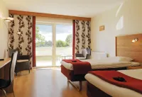 Araslöv Golf & Resort - Parking