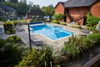 Foxhills Club and Resort- Member of Elegant Hotel Collection - piscine