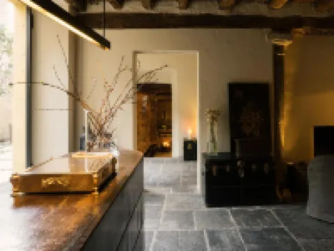 パラッツォ アルブリッチ ペレグリニ