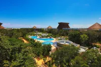 Hotel Mundo Maya Tulum - Family Friendly