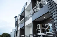 Hotel Areca - Quầy bar
