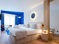 Iconic Suites Hotels near Chamartín