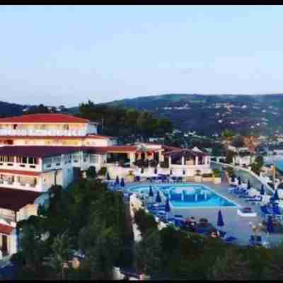 Villaggio Calispera Hotel Exterior