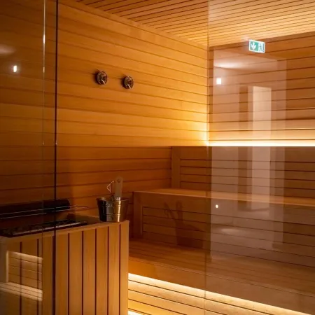 Hotel Galassia Suites & Spa