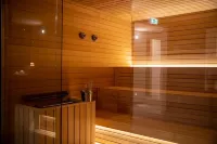 Hotel Galassia Suites & Spa - spa