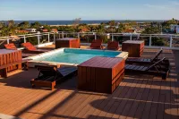 Hotel Bahamas - Pool