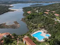 Felix Hotels - Residence Hotel Costa Serena Hotels in Palau