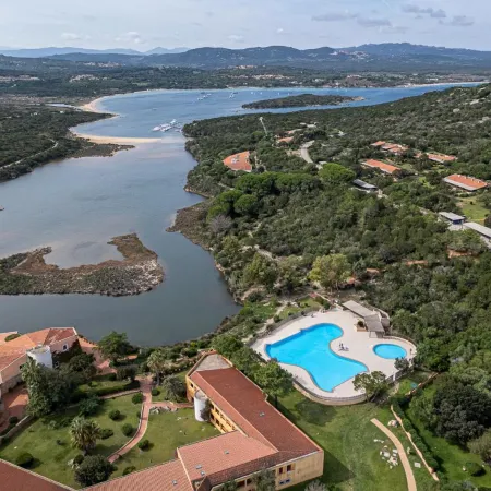 Felix Hotels - Residence Hotel Costa Serena