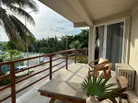 Noah Beach Hotel & Suites - Ocean View