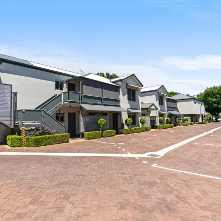 North Adelaide Boutique Stays Accommodation