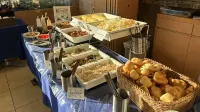 Toyoko Inn Hanshin Amagasaki Ekimae - Frühstück