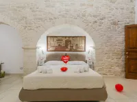 Antico Monastero Hotels in Bitonto