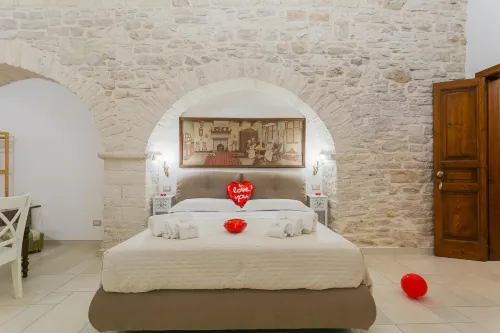 Antico Monastero - Homestays