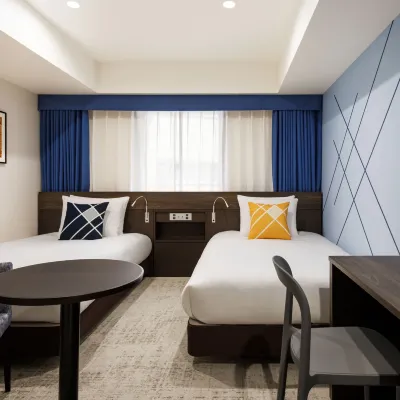 Four Points Flex by Sheraton Tokyo Shibuya West Hotels near Setagaya Kannon