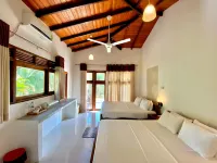 Mansala Safari House Hotels in 
