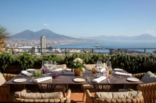 San Francesco Al Monte