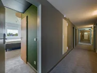 Felix Hotel Darmstadt Hotels in Darmstadt