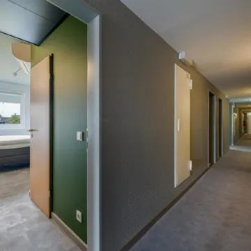 Felix Hotel Darmstadt