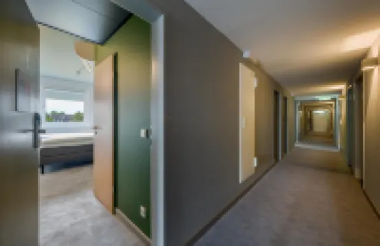 Felix Hotel Darmstadt